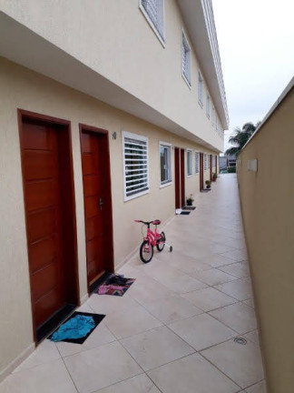 Imagem Casa com 2 Quartos à Venda, 45 m² em Vila Ré - São Paulo