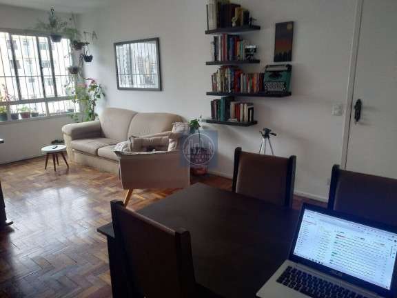 Apartamento com 3 Quartos à Venda, 75 m² em Cambuci - São Paulo
