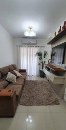 Imagem Apartamento com 2 Quartos à Venda, 93 m² em Barranco - Taubaté