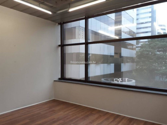 Imagem Imóvel Comercial para Alugar, 586 m² em Brooklin - São Paulo
