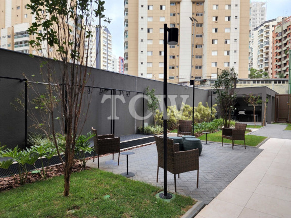 Imagem Apartamento com 1 Quarto à Venda, 26 m² em Itaim Bibi - São Paulo