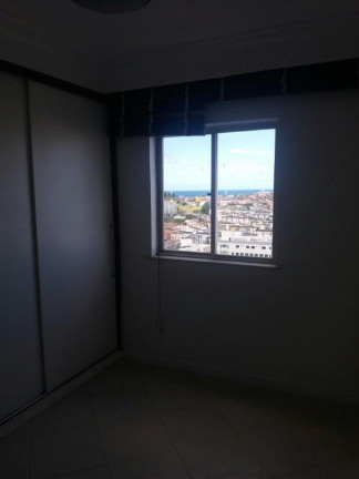 Imagem Apartamento com 3 Quartos à Venda, 90 m² em Imbuí - Salvador