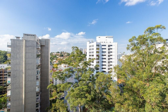 Apartamento com 3 Quartos à Venda, 160 m² em Real Parque - São Paulo
