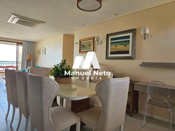 Imagem Apartamento com 3 Quartos à Venda, 148 m² em Porto Das Dunas - Aquiraz