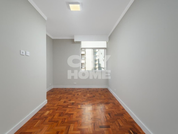 Imagem Apartamento com 3 Quartos à Venda, 195 m² em Itaim Bibi - São Paulo