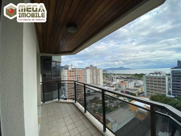 Imagem Apartamento com 2 Quartos à Venda, 70 m² em Centro - Florianópolis