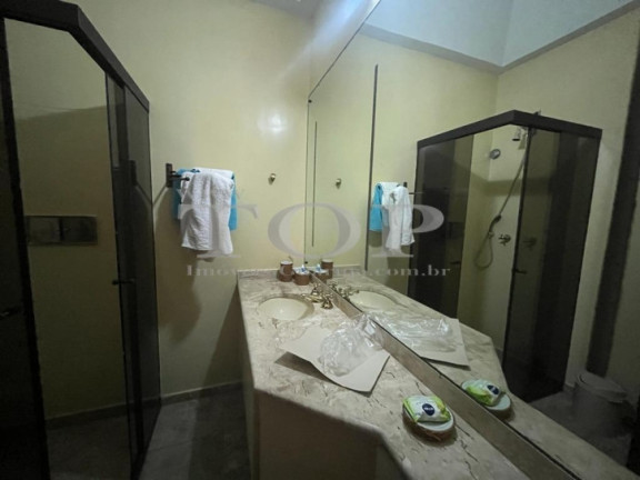 Imagem Apartamento com 4 Quartos à Venda, 540 m² em Enseada - Guarujá