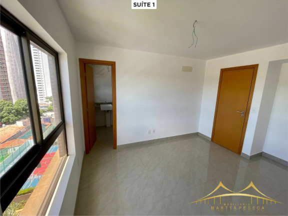 Imagem Apartamento com 4 Quartos à Venda, 120 m² em Capim Macio - Natal