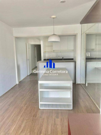 Imagem Apartamento com 3 Quartos à Venda, 69 m² em Vila Iracema-belval - Barueri