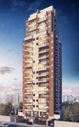 Imagem Apartamento com 3 Quartos à Venda, 130 m² em Conceição - São Paulo