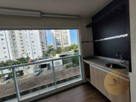 Imagem Apartamento com 3 Quartos à Venda, 83 m² em Cerâmica - São Caetano Do Sul