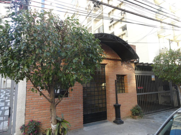Imagem Casa à Venda ou Locação, 250 m² em Itaim Bibi - São Paulo