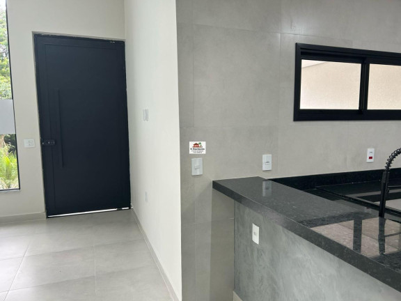 Foto do imóvel: Casa com 3 Quartos à Venda, 105 m² em Jardim Residencial Villagio Ipanema I - Sorocaba