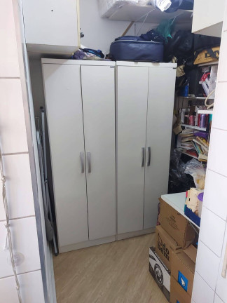 Apartamento com 3 Quartos à Venda, 80 m² em Vila Gumercindo - São Paulo