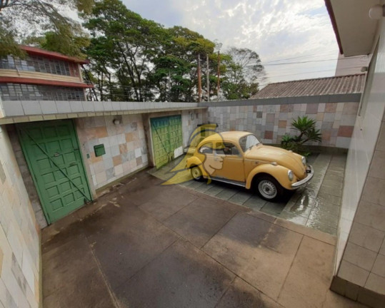 Imagem Sobrado com 2 Quartos à Venda,  em Vila Sônia - São Paulo