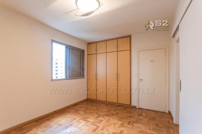 Imagem Apartamento com 3 Quartos à Venda, 108 m² em Higienópolis - São Paulo