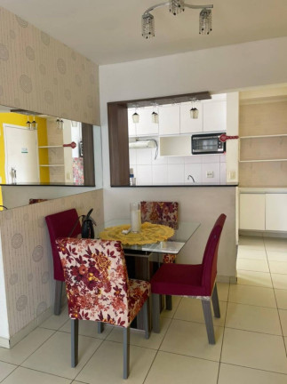 Imagem Apartamento com 3 Quartos à Venda, 72 m² em Luzia - Aracaju