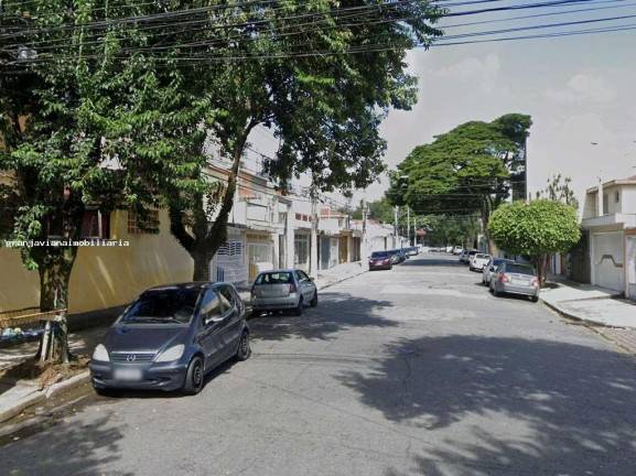 Imagem Casa à Venda,  em Vila Moreira - São Paulo