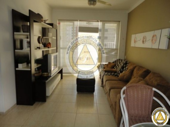 Imagem Apartamento com 4 Quartos à Venda, 130 m² em Centro - Guarujá