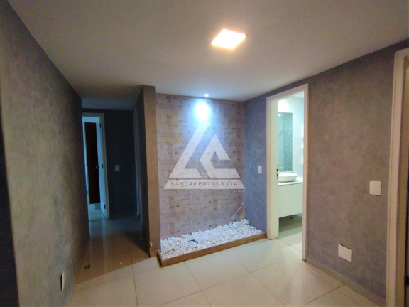 Foto do imóvel: Apartamento com 4 Quartos à Venda, 205 m² em Barra Da Tijuca - Rio De Janeiro