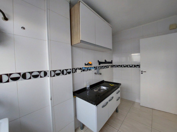 Apartamento com 1 Quarto à Venda,  em Vila Da Saúde - São Paulo