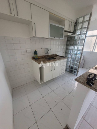 Apartamento com 2 Quartos à Venda, 47 m² em Vargem Pequena - Rio De Janeiro