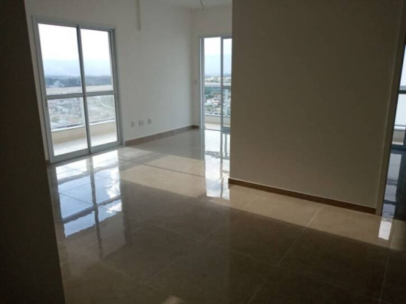 Imagem Apartamento com 3 Quartos à Venda, 101 m² em Barranco - Taubaté