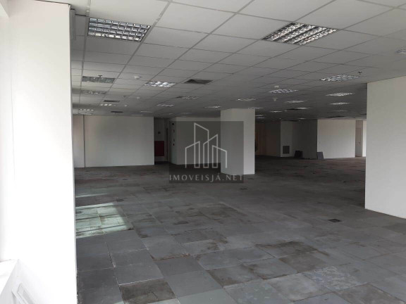 Imagem Sala Comercial à Venda, 557 m² em Alphaville Industrial - Barueri