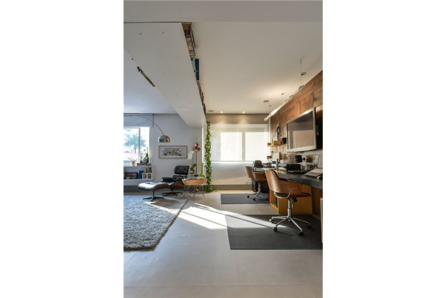 Imagem Apartamento com 1 Quarto à Venda, 176 m² em Pinheiros - São Paulo