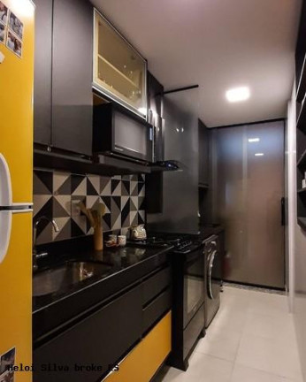 Foto do imóvel: Apartamento com 2 Quartos à Venda, 82 m² em Praia De Itaparica - Vila Velha
