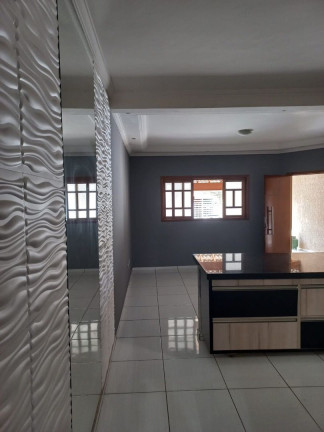 Imagem Casa com 3 Quartos à Venda, 80 m² em Residencial Bosque Dos Ipês - São José Dos Campos