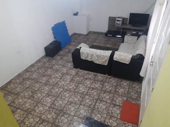 Imagem Casa com 3 Quartos à Venda, 130 m² em Parque Luíza - Embu Das Artes