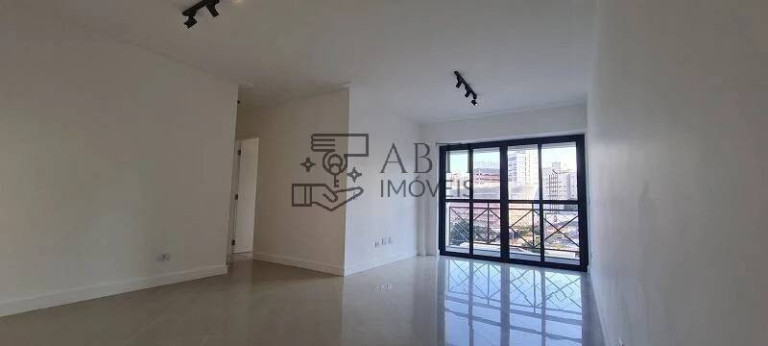 Imagem Apartamento com 3 Quartos à Venda, 91 m² em Saúde - São Paulo