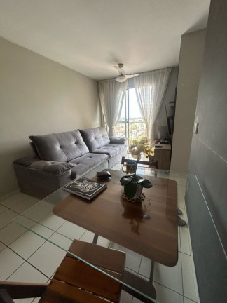 Foto do imóvel: Imóvel com 2 Quartos à Venda, 53 m² em Parque Residencial Laranjeiras - Serra