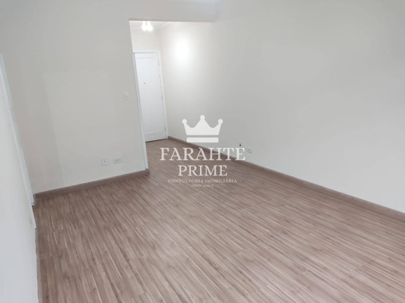 Imagem Apartamento com 2 Quartos à Venda, 64 m² em Aparecida - Santos