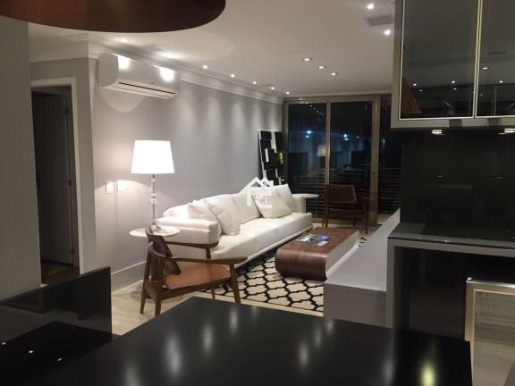 Apartamento com 2 Quartos à Venda, 83 m² em Leblon - Rio De Janeiro
