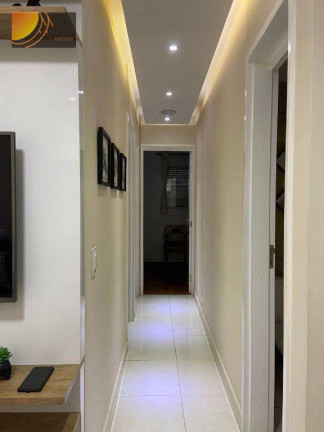 Imagem Apartamento com 3 Quartos à Venda, 64 m² em Pirituba - São Paulo