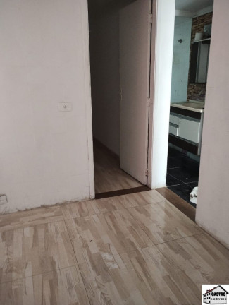 Imagem Apartamento com 2 Quartos à Venda, 48 m² em Conjunto Habitacional Padre Manoel Da Nóbrega - São Paulo