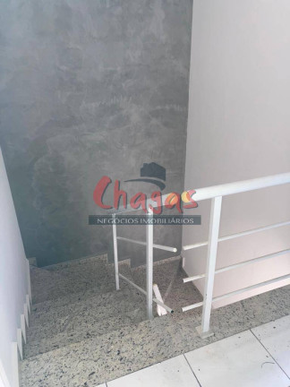 Imagem Sobrado com 3 Quartos para Alugar, 120 m² em Sumaré - Caraguatatuba