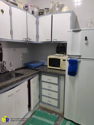 Imagem Apartamento com 1 Quarto à Venda, 55 m² em Praia Maranduba - Ubatuba