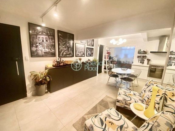 Imagem Apartamento com 3 Quartos à Venda, 316 m² em Itaim Bibi - São Paulo