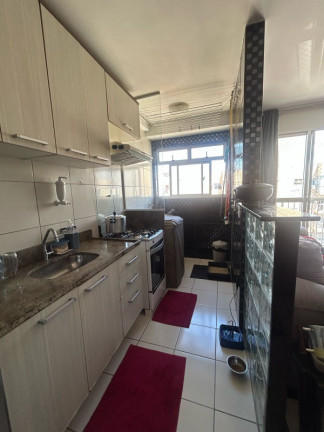 Foto do imóvel: Imóvel com 2 Quartos à Venda, 53 m² em Parque Residencial Laranjeiras - Serra