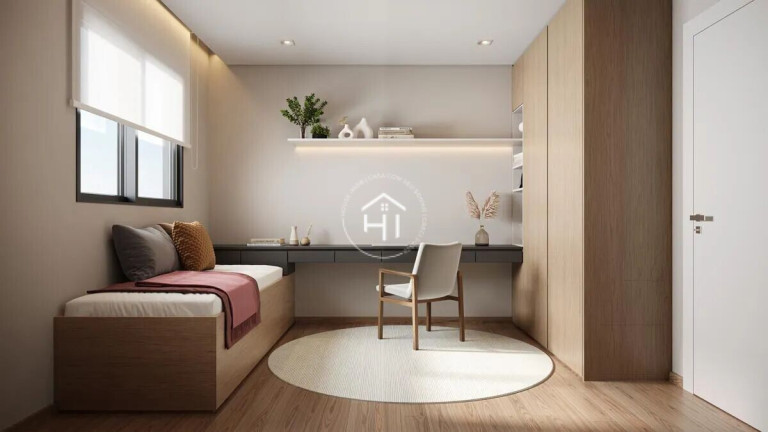 Imagem Apartamento com 3 Quartos à Venda, 83 m² em Patamares - Salvador
