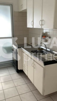 Imagem Apartamento com 3 Quartos à Venda, 60 m² em Vila Guilherme - São Paulo