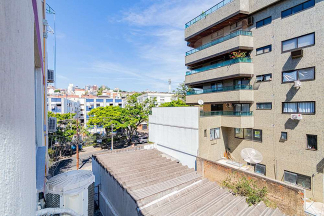 Apartamento com 1 Quarto à Venda, 41 m² em Menino Deus - Porto Alegre