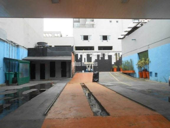 Imagem Terreno à Venda, 623 m² em Barra Funda - São Paulo