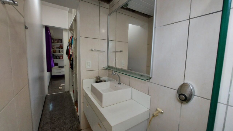 Imagem Apartamento com 3 Quartos à Venda, 204 m² em Aldeota - Fortaleza