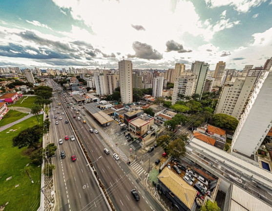 Imagem Terreno à Venda, 400 m² em Indianópolis - São Paulo