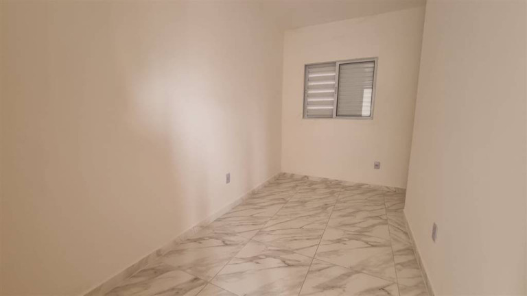 Imagem Casa com 2 Quartos à Venda, 62 m² em Mirim - Praia Grande