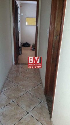 Imagem Apartamento com 2 Quartos à Venda, 75 m² em Vista Alegre - Rio De Janeiro